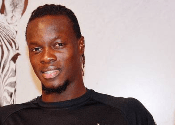 Mamadou Fall une